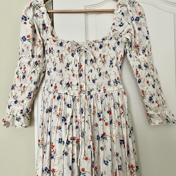 EUC Doen Bijou in Octavia (S) - Picture 7 of 7